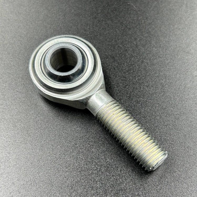 Рулевой наконечник Yamaha Vk540 (Yamaha), арт. 87S-23847-01,          YAMAHA 