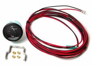 Указатель положения с соединительным кабелем (без датчика)