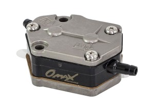 Насос топливный Yamaha 20-90, Omax