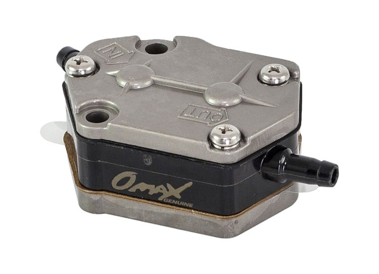 Насос топливный Yamaha 20-90, Omax, арт. 6922441000_OM,          OMAX 