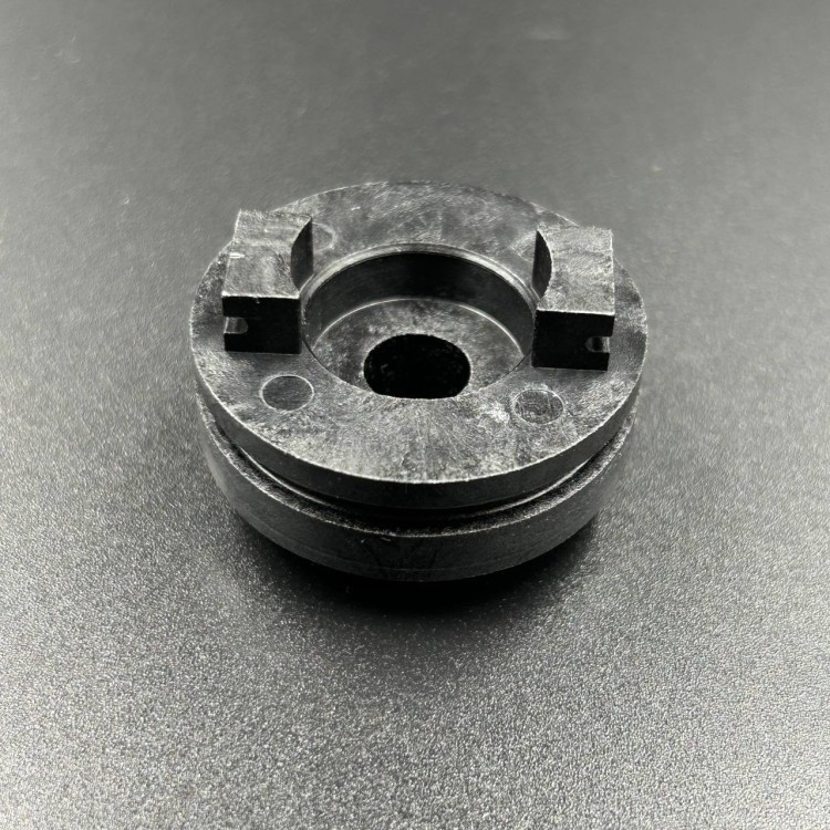 Корпус сальника тяги переключения скорости Yamaha F200-300 (Yamaha), арт. 65N-45321-00,          YAMAHA 