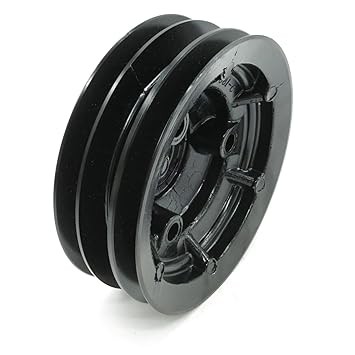 Шкив коленвала стальной PULLEY ASSY QS, арт. 90081A1,          MERCURY 
