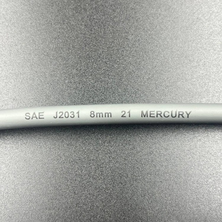 Провод высоковольтный свечной Mercury 30-250 (Quicksilver), арт. 857124A1,          MERCURY 