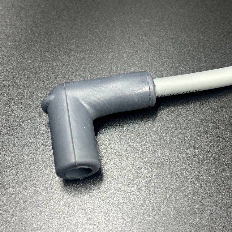 Провод высоковольтный свечной Mercury 30-250 (Quicksilver), арт. 857124A1,          MERCURY 