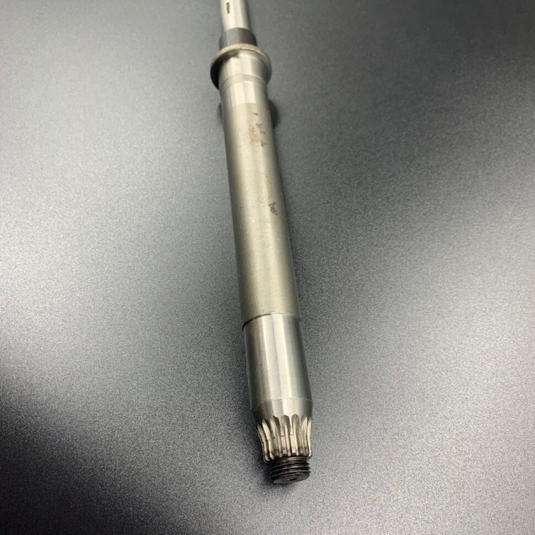 Вал торсионный Yamaha 60-70 (L) (6K5-45501-10(L)) (Omax), арт. 6K5-45501-10(L)-TW,          OMAX 