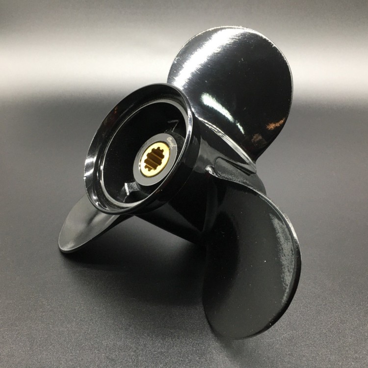 Гребной винт Tohatsu 25-30 (3x9.9x11) (Osaka), арт. 346-64103-5-TW,          OSAKA 