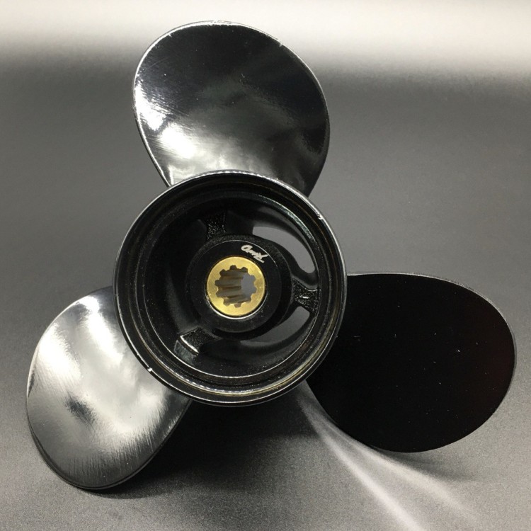 Гребной винт Tohatsu 25-30 (3x9.9x11) (Osaka), арт. 346-64103-5-TW,          OSAKA 