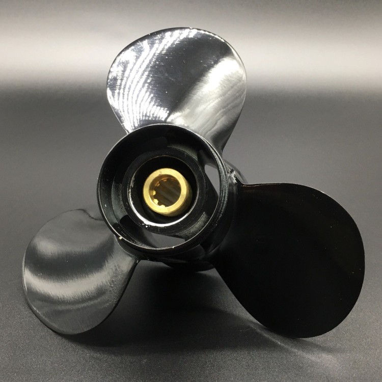 Гребной винт Tohatsu 25-30 (3x9.9x11) (Osaka), арт. 346-64103-5-TW,          OSAKA 