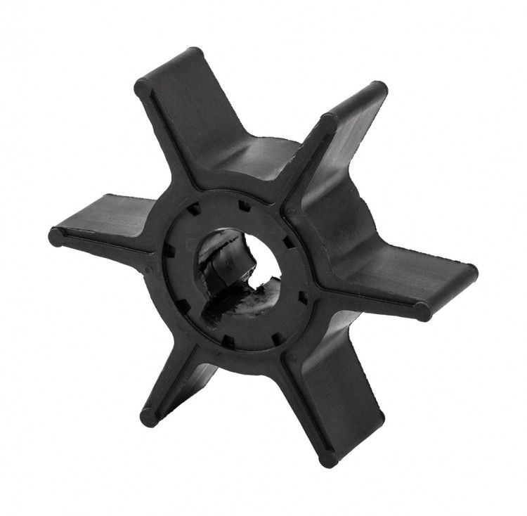 Крыльчатка охлаждения Marine Rocket (F9.9-06.05.00.00), арт. MR01060535,          MARINE ROCKET 