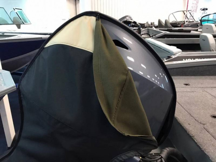 Чехол для лодочного мотора Honda BF 60 L ( с 2009г), tnk-ho-60l , арт. tnk-ho-60l,          ТНК 