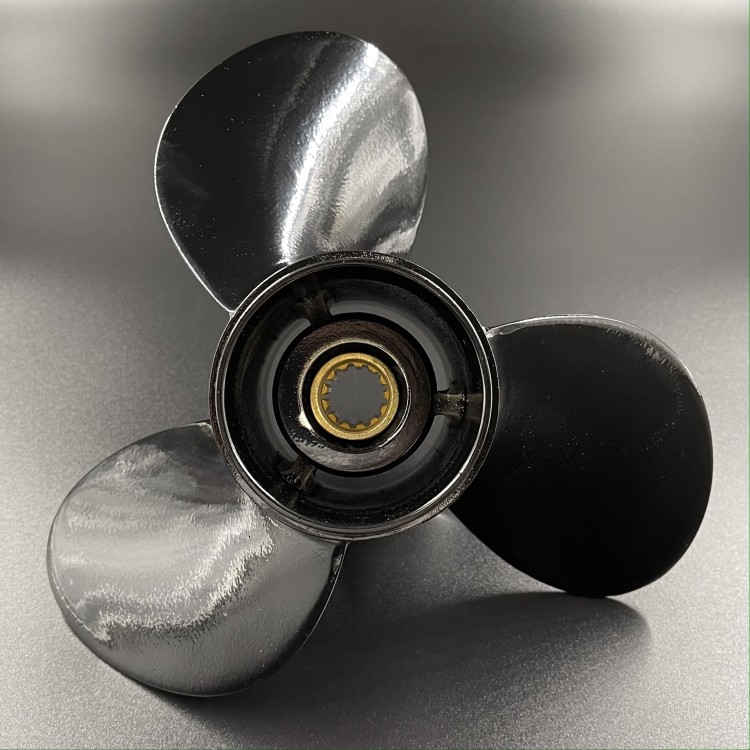 Гребной винт Suzuki DT40-DT65, DF40-DF50, DF40A-DF60A  (3x11-1/8x16) Match (Michigan), арт. 62216,          MICHIGAN 