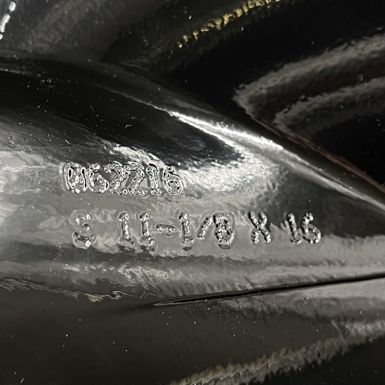 Гребной винт Suzuki DT40-DT65, DF40-DF50, DF40A-DF60A  (3x11-1/8x16) Match (Michigan), арт. 62216,          MICHIGAN 