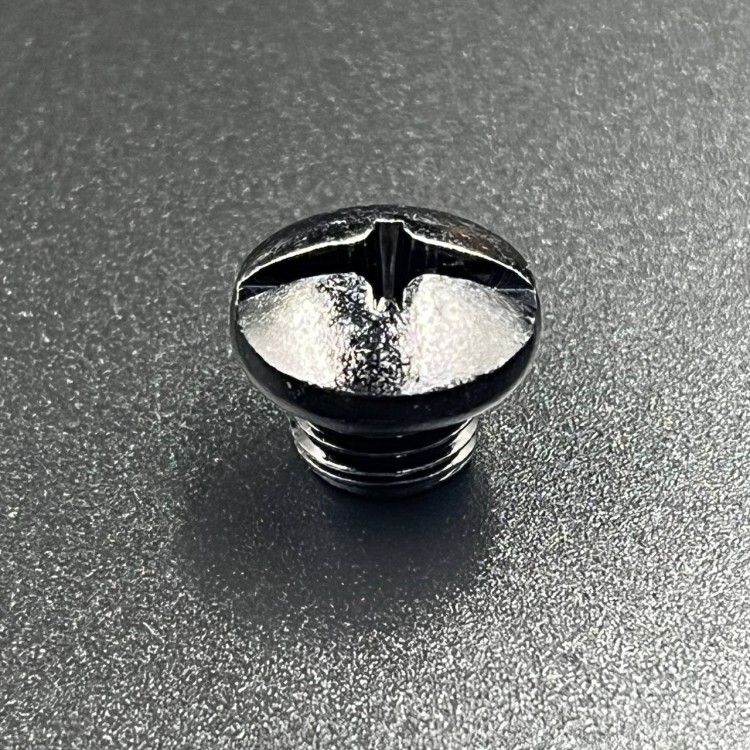 Пробка редуктора Suzuki DT4-225, DF2.5-140, DF40-140(A) (Omax), арт. 09248-10008-TW,          OMAX 