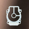 Прокладка пластины помпы Suzuki DF25-30(A) (Suzuki), арт. 17472-94L00,          SUZUKI 