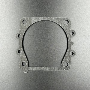 Прокладка пластины помпы Yamaha 115-250