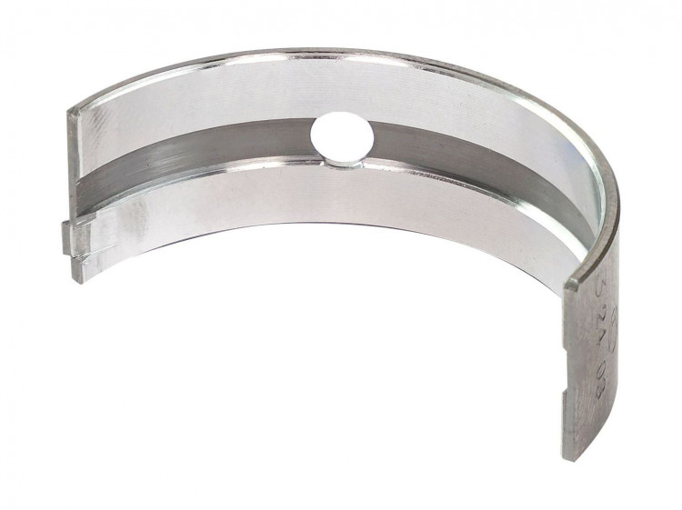 Вкладыш коренной (black) Marine Rocket (F60-01.01.00.05), арт. MR2052701005B,  