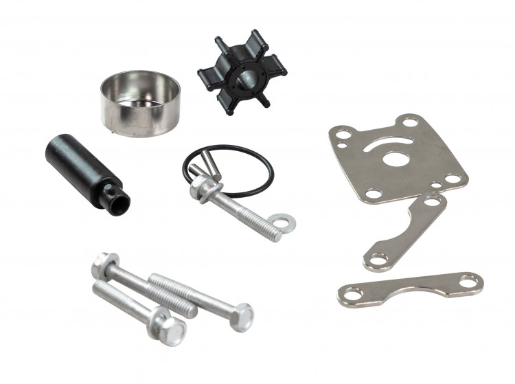 Ремкомплект помпы Yamaha 3A, арт. 6L5W00780000_OM,          OMAX  Ремкомплект помпы Yamaha 3A, арт. 6L5W00780000_OM,          OMAX