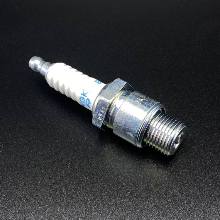 Свеча зажигания NGK BUZHW-2 @10 (Quicksilver), арт. 14103Q,          MERCURY 