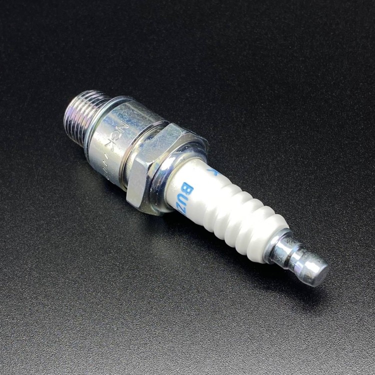 Свеча зажигания NGK BUZHW-2 @10 (Quicksilver), арт. 14103Q,          MERCURY 