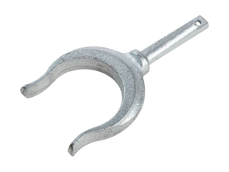 Уключина 155х50хд.12 мм , арт. MR502035,          MARINE ROCKET 