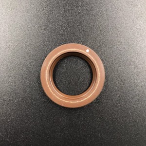 Сальник маслонасоса Yamaha (69J-13631-00) (22.4x33x5) (PREMARINE)