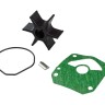 Ремкомплект помпы Honda BF75/90/115/130, Omax, арт. 06192ZW1000_OM,          OMAX 