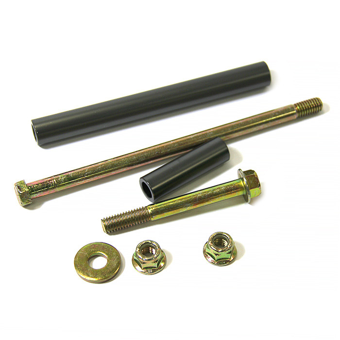 Комплект втулок для верхних рычагов (SM-08658, SM-08659) Arctic Cat SM-08611, арт. SM-08611,          SPI 