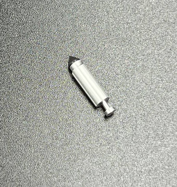 Игла поплавковой камеры карбюратора Tohatsu 2.5-3.5, арт. 309-03147-1-TW,          OSAKA 