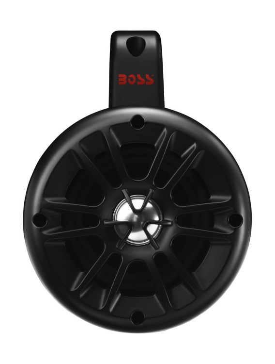 Морская акустика на таргу BOSS BM40AMPBT, арт. BM40AMPBT,          Boss Audio 