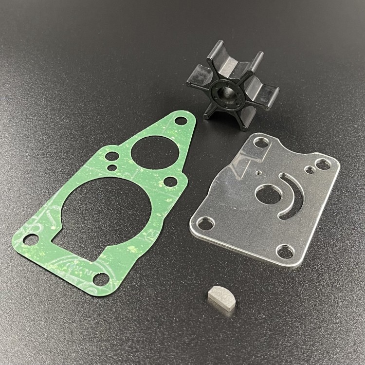 Ремкомплект помпы охлаждения Suzuki DT4-5 (Omax), арт. 17400-98652-TW,          OMAX 