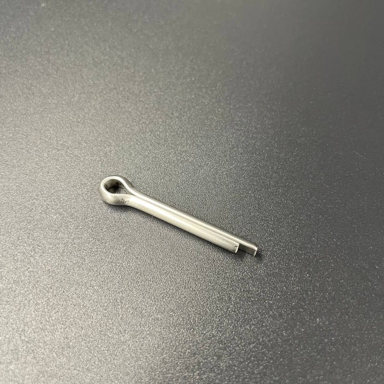 Шплинт Honda BF35-60 (Honda), арт. 90758-ZV5-000,          HONDA 