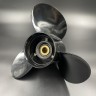 Гребной винт Yamaha 150-300, F150-F275, F300B  Megara (3x14x23) (Polastorm), арт. 5027-3140-23,          POLASTORM 