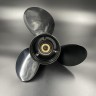 Гребной винт Yamaha 150-300, F150-F275, F300B  Megara (3x14x23) (Polastorm), арт. 5027-3140-23,          POLASTORM 