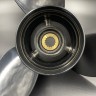 Гребной винт Yamaha 150-300, F150-F275, F300B  Megara (3x14x23) (Polastorm), арт. 5027-3140-23,          POLASTORM 