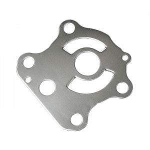 Пластина помпы Yamaha 6H3-44323-00