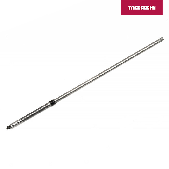 Ведущий (вертикальный) вал редуктора Yamaha SC-DS012, арт. SC-DS012,          MIZASHI 
