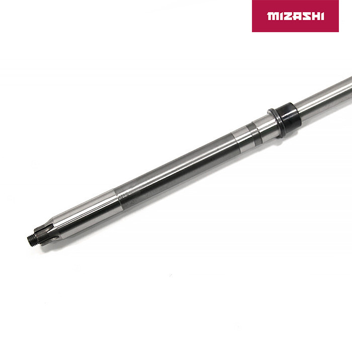 Ведущий (вертикальный) вал редуктора Yamaha SC-DS012, арт. SC-DS012,          MIZASHI 