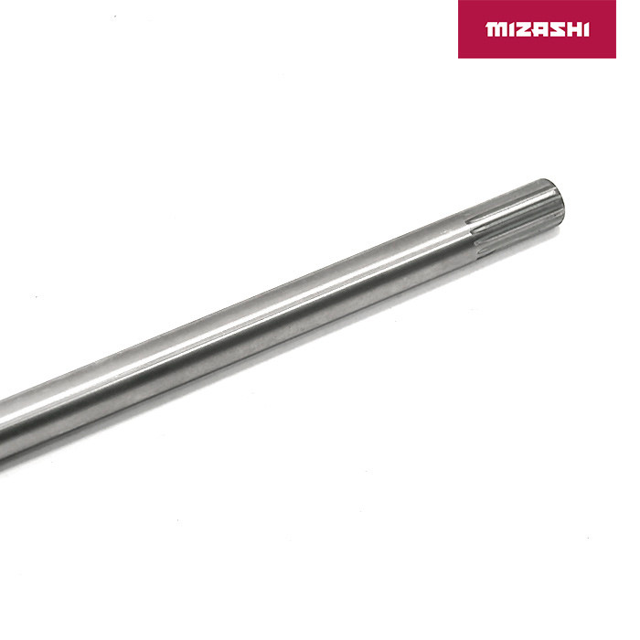 Ведущий (вертикальный) вал редуктора Yamaha SC-DS012, арт. SC-DS012,          MIZASHI 