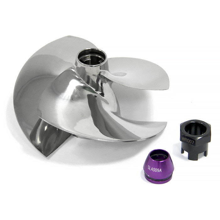 Импеллер SOLAS YF-CD-13/19 для гидроциклов и катеров Yamaha, арт. YF-CD-13/19,          Solas 