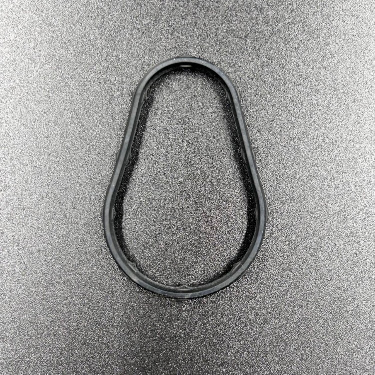 Уплотнение термостата Honda BF8-150 (Honda), арт. 19317-ZW9-000,          HONDA 