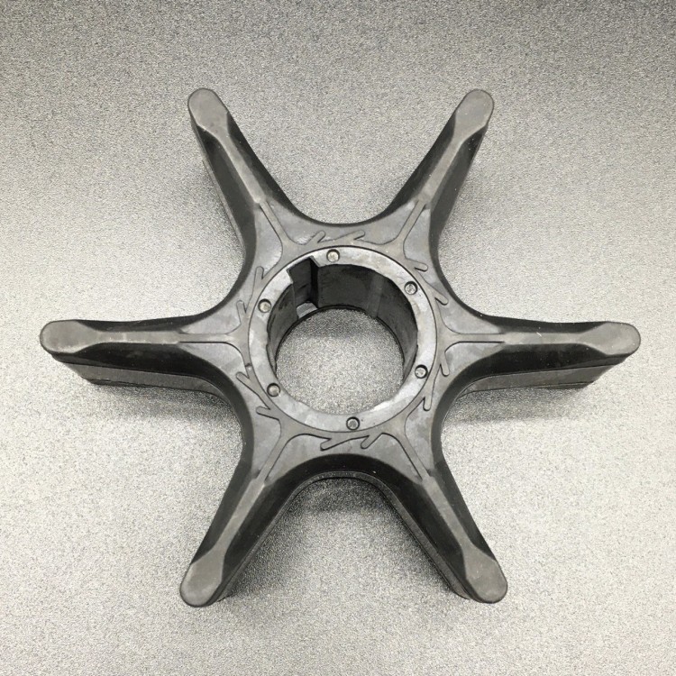 Крыльчатка помпы охлаждения Yamaha 115-250 (PREMARINE), арт. 6E5-44352-00-K,          PREMARINE 