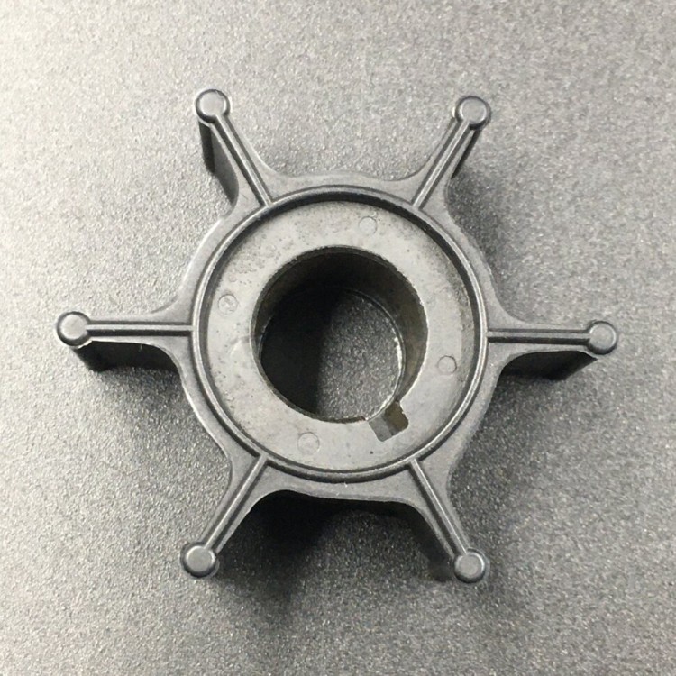 Крыльчатка помпы охлаждения Yamaha 6-8 (Yamaha), арт. 6G1-44352-00,          YAMAHA 