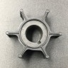 Крыльчатка помпы охлаждения Yamaha 6-8 (Yamaha), арт. 6G1-44352-00,          YAMAHA 