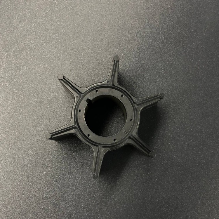 Крыльчатка помпы охлаждения Tohatsu 40-50, 40-50(TLDI) (RT), арт. 3C8-65021-2-RT,          РРЦ РАЗНОЕ 