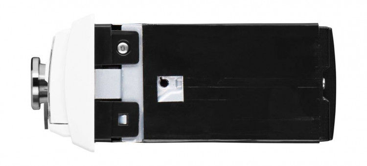 Морская магнитола 1DIN BOSS MR632UAB, арт. MR632UAB,          Boss Audio 