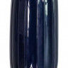 Кранец Marine Rocket надувной, размер 508x140 мм, цвет синий (упаковка из 10 шт.) 
