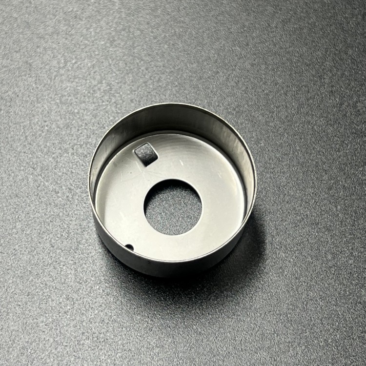 Стакан помпы охлаждения Tohatsu 3.5 (Kacawa), арт. 3F0-65011-0-TW,          KACAWA 