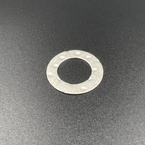 Шайба шатуна Suzuki DT9.9-15, DT9.9-15(A)