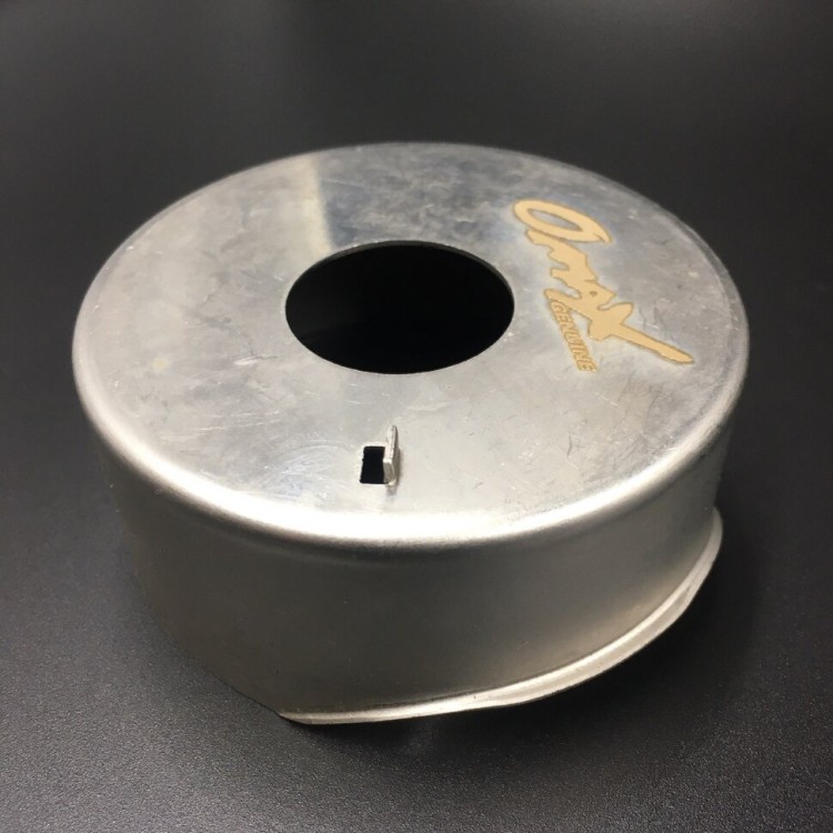 Стакан помпы охлаждения Suzuki DF150-175, DF150-200(A) (Omax), арт. 17413-96J01-TW,          OMAX 