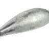 Анод цинковый для корпуса судна, 177x56x35 мм, арт. WD1000, Bestanode Анод цинковый для корпуса судна, 177x56x35 мм, арт. WD1000, Bestanode